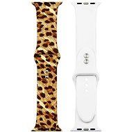 Mi-Band strap for Apple Watch 42/44mm - Watch Strap