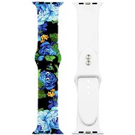 Mi-Band strap for Apple Watch 42/44mm - Watch Strap