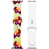Mi-Band strap for Apple Watch 42/44mm - Watch Strap