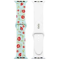 Mi-Band strap for Apple Watch 42/44mm - Watch Strap