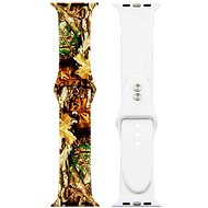 Mi-Band strap for Apple Watch 42/44mm - Watch Strap