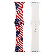 Mi-Band strap for Apple Watch 42/44mm - Watch Strap