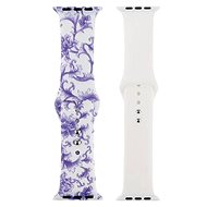 Mi-Band strap for Apple Watch 42/44mm - Watch Strap