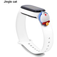 Mi-Band Replacement Strap for Xiaomi Mi Band 3/4 - Watch Strap