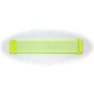 Nylon replacement strap 22 mm Color: Apple Green - Watch Strap