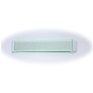 Nylon replacement strap 22 mm Colour: mint - Watch Strap