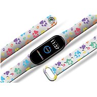 Mi-Band Replacement Strap for Xiaomi Mi Band 5 - Watch Strap