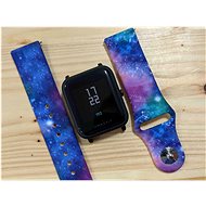 Mi-Band replacement strap 20mm - Watch Strap