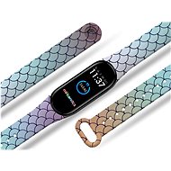 Mi-Band Scales for Mi Band 3/4 - Watch Strap