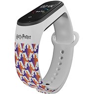 Mi-Band Harry Potter - Magic tricks for Mi Band 5/6 - Watch Strap