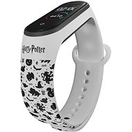 Mi-Band Harry Potter - Icons for Mi Band 5/6 - Watch Strap