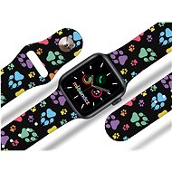 Mi-Band Replacement Watch Strap Apple Watch 42/44mm - Watch Strap