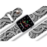 Mi-Band Replacement Watch Strap Apple Watch 42/44mm - Watch Strap
