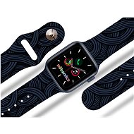 Mi-Band Replacement Watch Strap for Apple Watch 38/40mm - Watch Strap