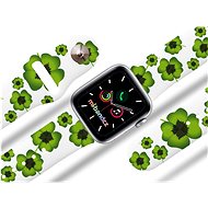 Mi-band.cz Cloverleaf strap for Apple watch Size: 42/44mm - Watch Strap