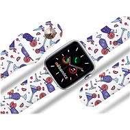 DRINKY BELT FOR APPLE WATCH Size: S, Size: 38/40mm - Watch Strap