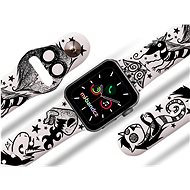 Mi-Band Replacement Watch Strap for Apple Watch 42/44mm - Watch Strap