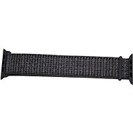 HappyLife Nylon strap for Apple Watch 42/44mm type: 26 - Watch Strap