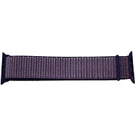 HappyLife Nylon strap for Apple Watch 42/44mm type: 30 - Watch Strap