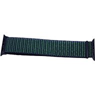 HappyLife Nylon strap for Apple Watch 42/44mm type: 38 - Watch Strap