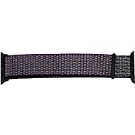 HappyLife Nylon strap for Apple Watch 42/44mm type: 40 - Watch Strap