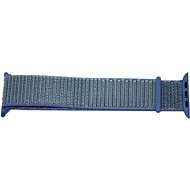 HappyLife Nylon strap for Apple Watch 42/44mm type: 44 - Watch Strap