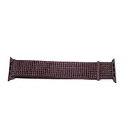 HappyLife Nylon strap for Apple Watch 42/44mm type: 53 - Watch Strap