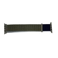 HappyLife Nylon strap for Apple Watch 42/44mm type: 55 - Watch Strap