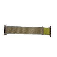 HappyLife Nylon strap for Apple Watch 42/44mm type: 61 - Watch Strap