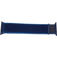HappyLife Nylon Strap for Apple Watch 38/40mm Type: 9 - Watch Strap