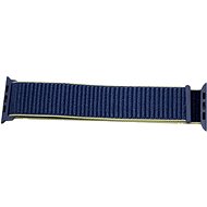 HappyLife Nylon strap for Apple Watch 38/40mm type: 12 - Watch Strap
