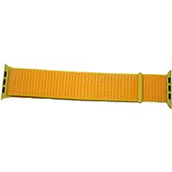 HappyLife Nylon strap for Apple Watch 38/40mm type: 19 - Watch Strap