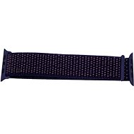 HappyLife Nylon strap for Apple Watch 38/40mm type: 20 - Watch Strap