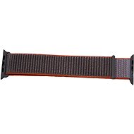HappyLife Nylon strap for Apple Watch 38/40mm type: 23 - Watch Strap