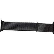 HappyLife Nylon strap for Apple Watch 38/40mm type: 24 - Watch Strap
