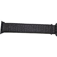 HappyLife Nylon strap for Apple Watch 38/40mm type: 26 - Watch Strap