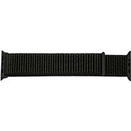 HappyLife Nylon strap for Apple Watch 38/40mm type: 34 - Watch Strap