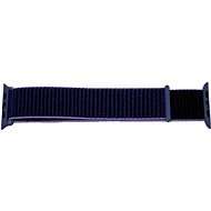 HappyLife Nylon strap for Apple Watch 38/40mm type: 37 - Watch Strap