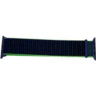 HappyLife Nylon strap for Apple Watch 38/40mm type: 41 - Watch Strap
