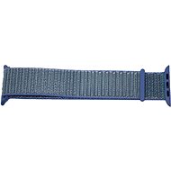 HappyLife Nylon strap for Apple Watch 38/40mm type: 44 - Watch Strap