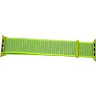HappyLife Nylon strap for Apple Watch 38/40mm type: 49 - Watch Strap