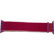 HappyLife Nylon strap for Apple Watch 38/40mm type: 50 - Watch Strap
