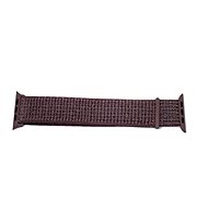 HappyLife Nylon strap for Apple Watch 38/40mm type: 53 - Watch Strap