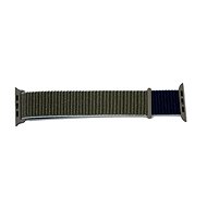 HappyLife Nylon strap for Apple Watch 38/40mm type: 55 - Watch Strap