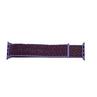 HappyLife Nylon strap for Apple Watch 38/40mm type: 62 - Watch Strap