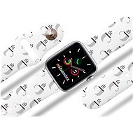Mi-band.cz Cup strap for Apple watch Size: 38/40mm - Watch Strap