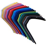 Mi-band.cz SET : 23 Solid Color Bracelets for Mi band 3/4 - Watch Strap
