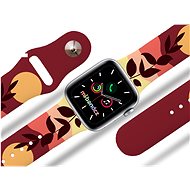 Mi-band.cz Sunset strap for Apple watch Size: 38/40mm - Watch Strap