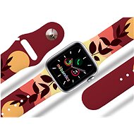 Mi-band.cz Sunset strap for Apple watch Size: 42/44mm - Watch Strap