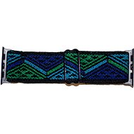 Apple Watch adjustable elastic replacement bracelet 38/40mm Variant: 1 - Watch Strap